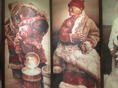 -西藏饭店·亚克·食光自助餐厅(文殊院店)