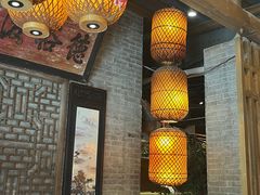 -南京大牌档(中山陵店)