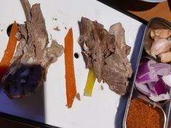 -胖老汉椒麻鸡清真新疆菜(西御街店)