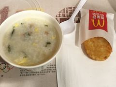 -麦当劳(虹梅路地铁站店)