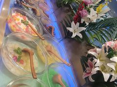 -红透天牛排海鲜自助(长和国际直营店)