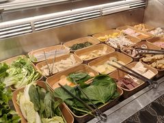 -火炉火自助餐(西直门凯德MALL店)