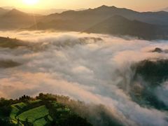 -石潭村