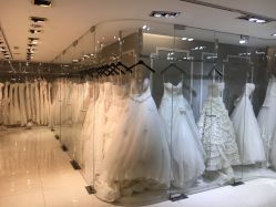 -韩国天使嫁衣婚纱礼服馆(上海旗舰店)