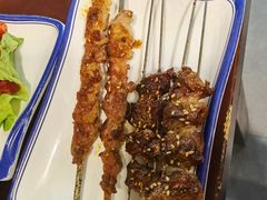 -递酒烤场(湛江路店)