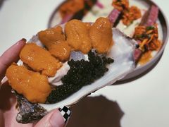 法国大奥塘玫瑰粉钻生蚝-Osteria Garden 生蚝花园餐厅(原进贤路店)
