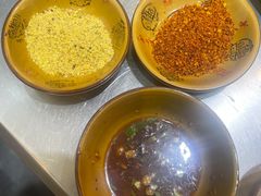 -阿昌白族石板烧·菌锅(大理古城店)