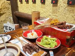 -今邕烧烤(园湖店)