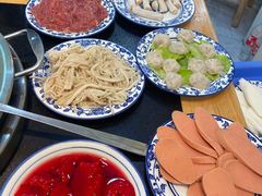 -飘香火锅(玉林西路店)