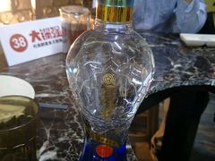 -大锅强·蒸海鲜青岛菜(吾悦广场店)