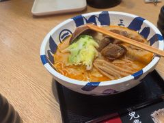-味千拉面(煌华新纪元购物广场店)
