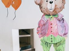 -成都泰迪熊博物馆