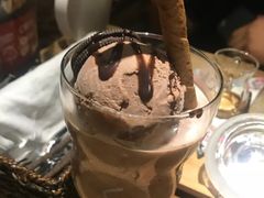 巧克力帕斯-咖梦餐厅 COMENG RESTAURANT
