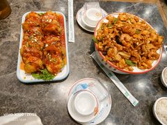 -金阁家常菜(贵阳路店)