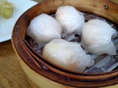 至尊虾饺皇-老周记茶点
