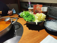 -呷哺呷哺 黄金牧场 (欢乐谷店)