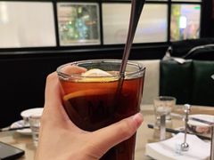 -金翠河烧鹅餐厅(解放碑时代广场店)