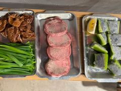 -霸腹烤肉(厦门柚子番店)