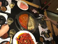 -老十七火锅(虹梅路店)