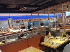 -纽斯特牛排自助餐厅(浦东文峰广场店)