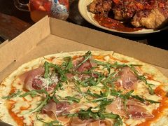 -Brut Eatery Wine Bar & Restaurant (建国东路店)