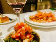 -红林大酒店RFcafe自助餐厅