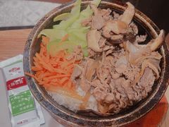 -韩宫宴烤肉·料理(苏州中心店)
