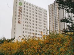 -朝阳区恒春绿景老年公寓