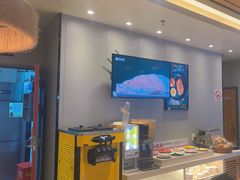 -豪享来中西餐厅(隆昌店)