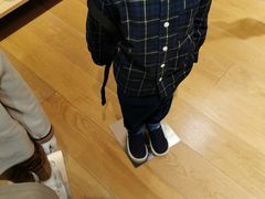 -MUJI无印良品(环球港店)