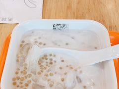 -满记甜品(荟聚购物中心店)