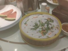 -老德州四合院·德州菜(天衢路店)