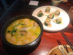 -敏珠拉姆藏餐·南京厨房(富春江东街店)