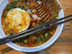 -晋来顺手擀面(金地花园店)