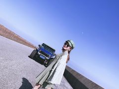 -南汇嘴观海公园