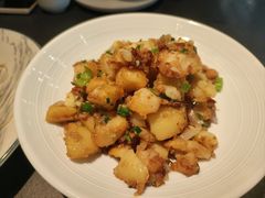 -赠李白·如诗的川味(余杭万达广场店)