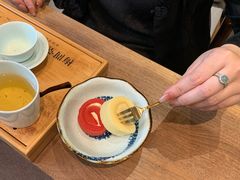 -梅间堂茶馆(绿地缤纷城店)