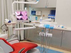 -深圳富茂格伦菲尔口腔门诊部(龙华清湖总院)