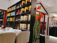 -月福京味斋·烤鸭店·北京菜(鼓楼总店)