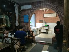 -何记面馆(龙泉山店)