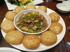 -天宝酒店(万达店)