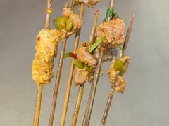 -成都玉林串串香火锅(三八店)