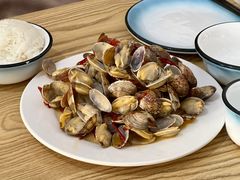 -九龙餐厅(大沽路店)