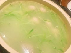 -燕郊烧鸽子(广安路店)
