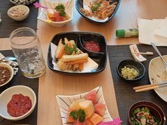 -德川家日本料理(中关村寰太大厦店)