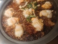 -绿茶餐厅(财富购物中心店)