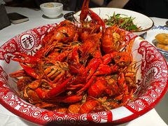 -丹虾·文和友小龙虾品牌·湘菜(北京路店)