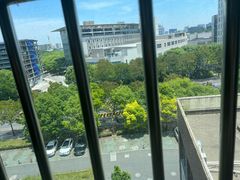 -上海如意智慧酒店(上海科学院店)