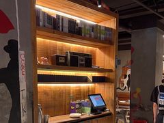 -夯鱼烤鱼·尔滨地标美食(中央商场店)
