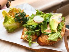 -农畉LONFOOD(福田星河COCOPark店)